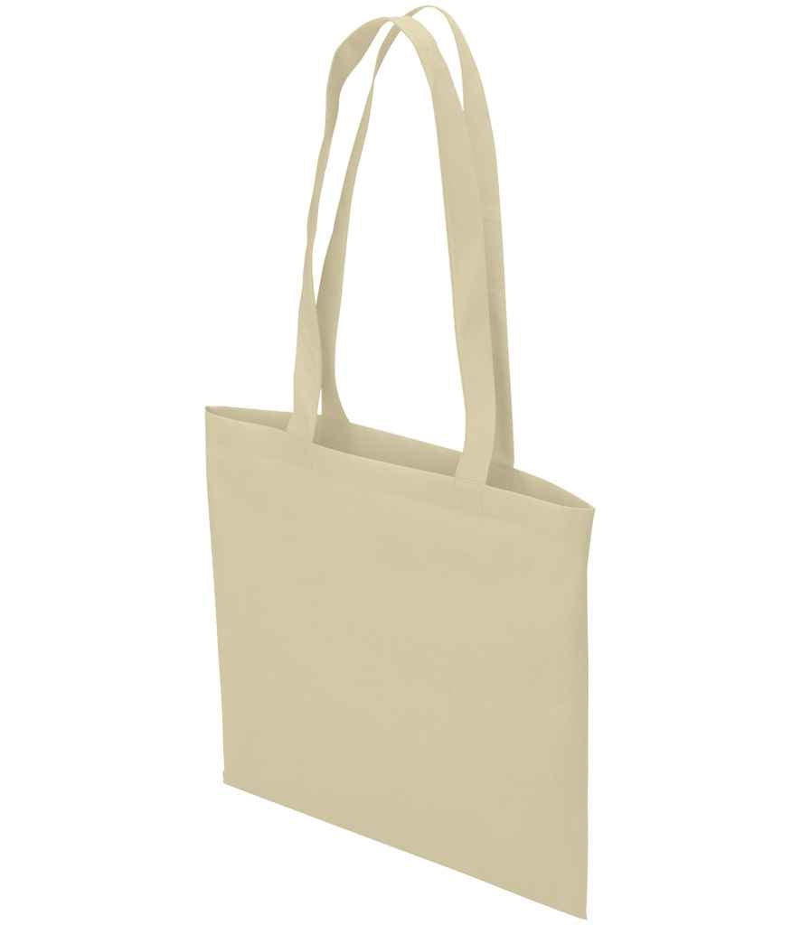 shopper bags - polypropylene.