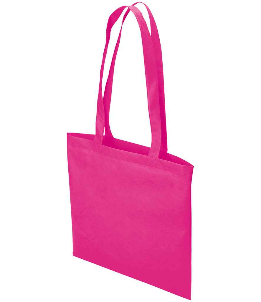 shopper bags - polypropylene.