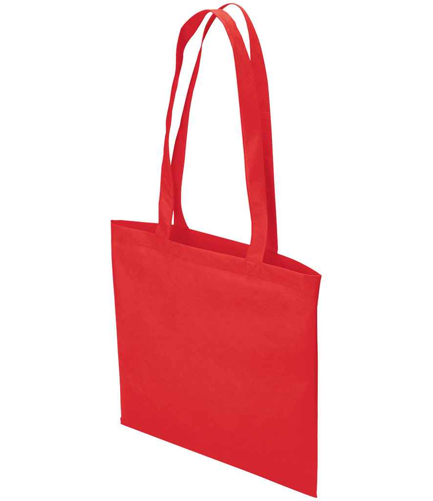 shopper bags - polypropylene.