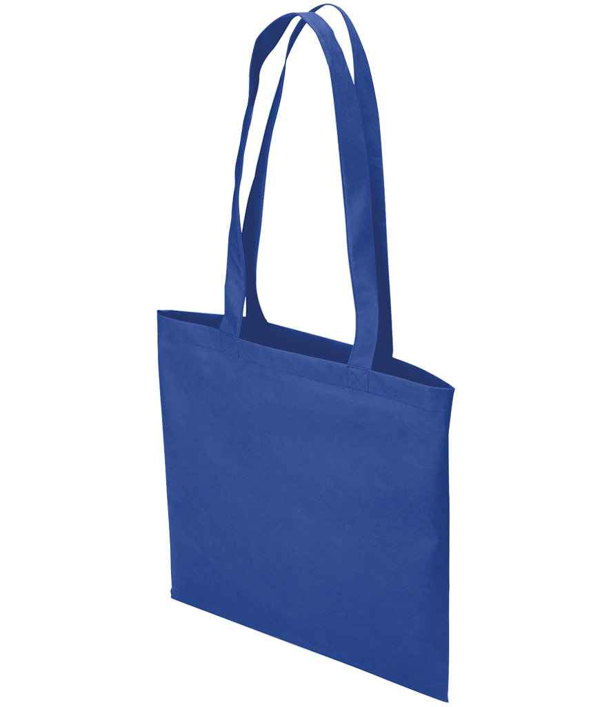 shopper bags - polypropylene.