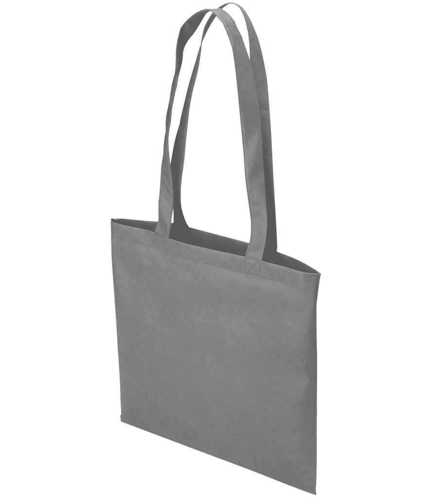 shopper bags - polypropylene.