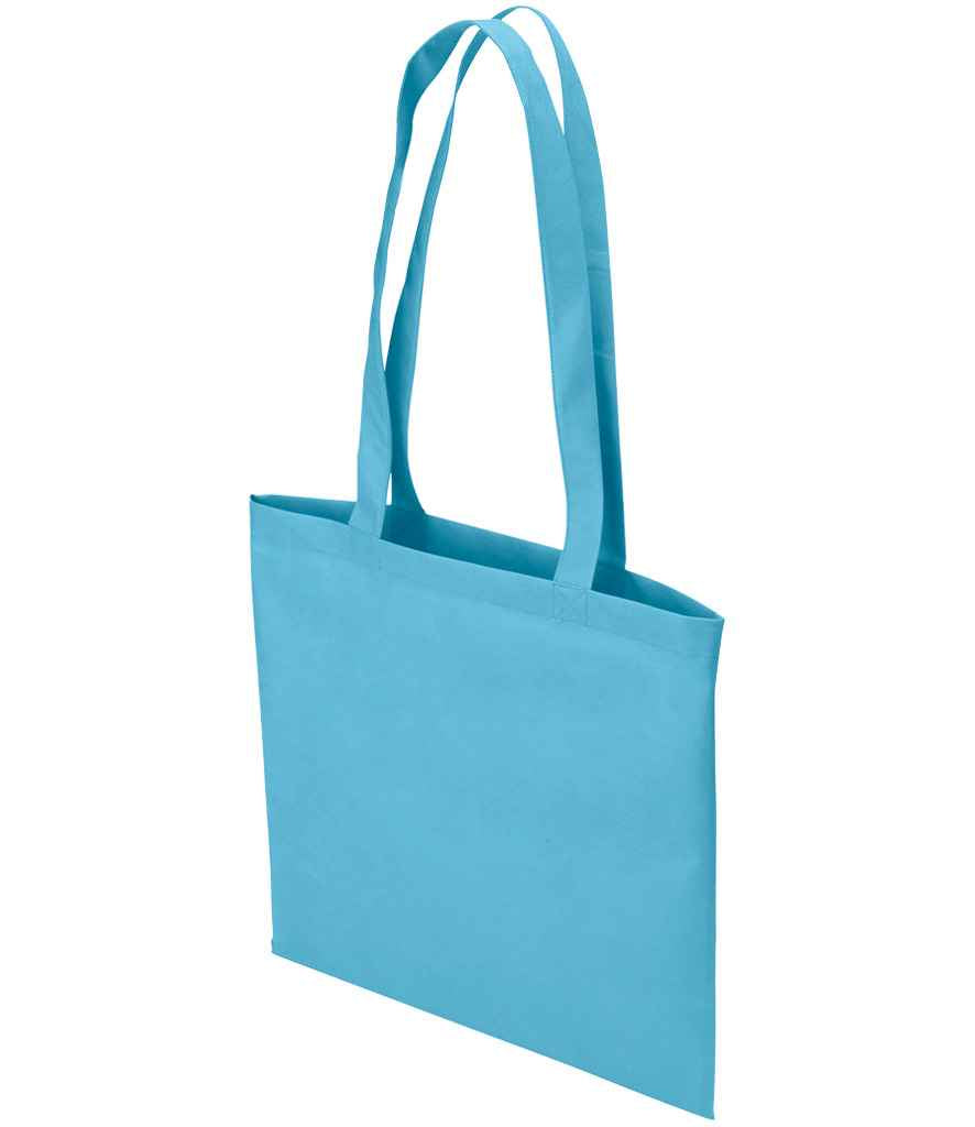 shopper bags - polypropylene.