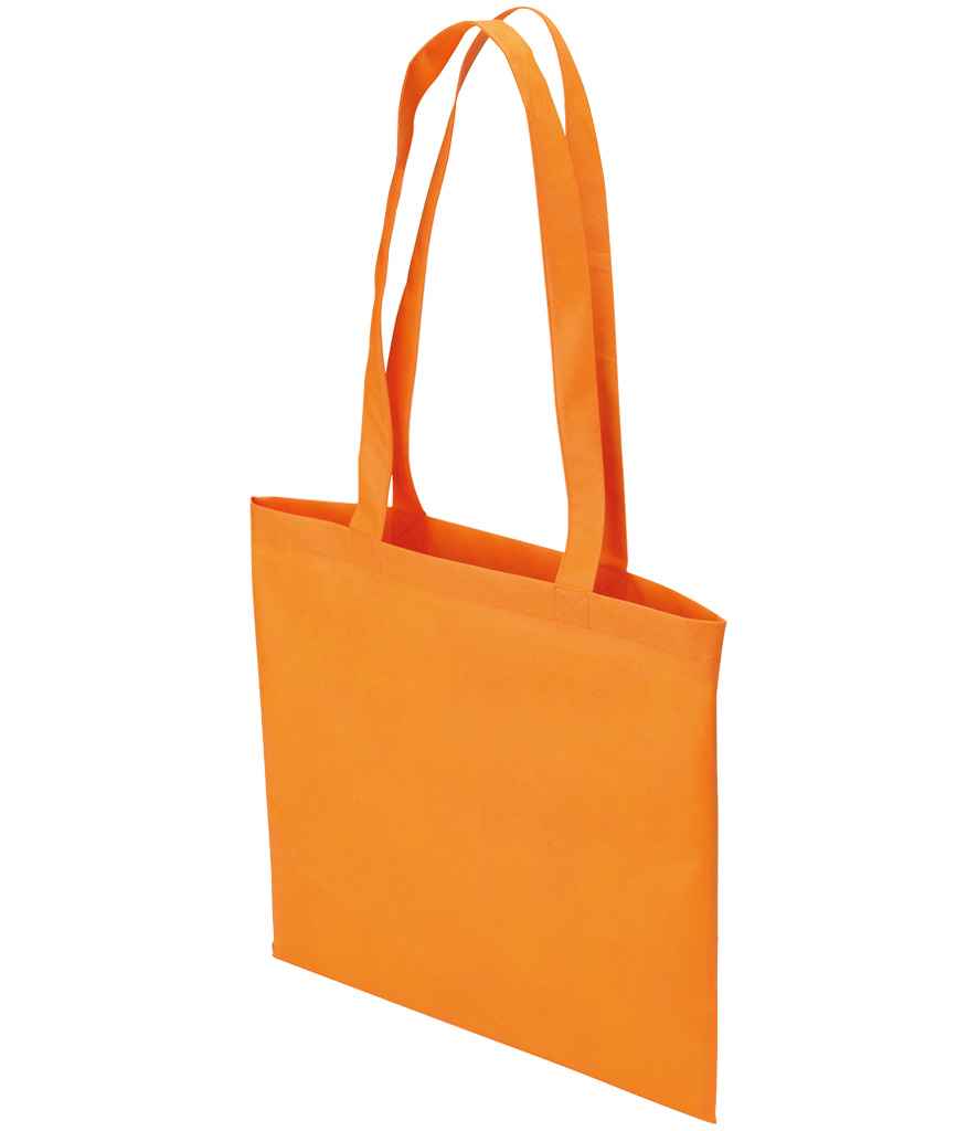 shopper bags - polypropylene.
