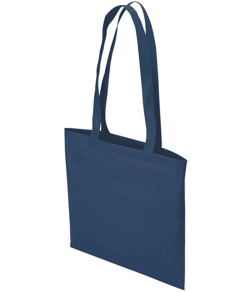 shopper bags - polypropylene.