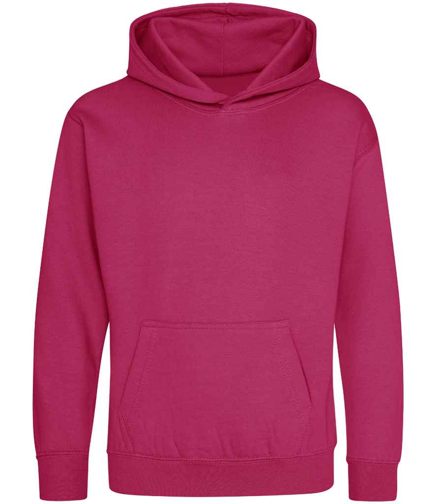 BUY IN ALLOW 24HRS EXTRA  AWDis KIDS HOODIE JH001b