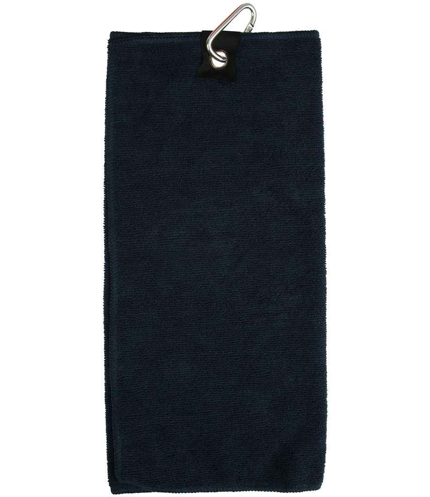 GOLF TOWEL