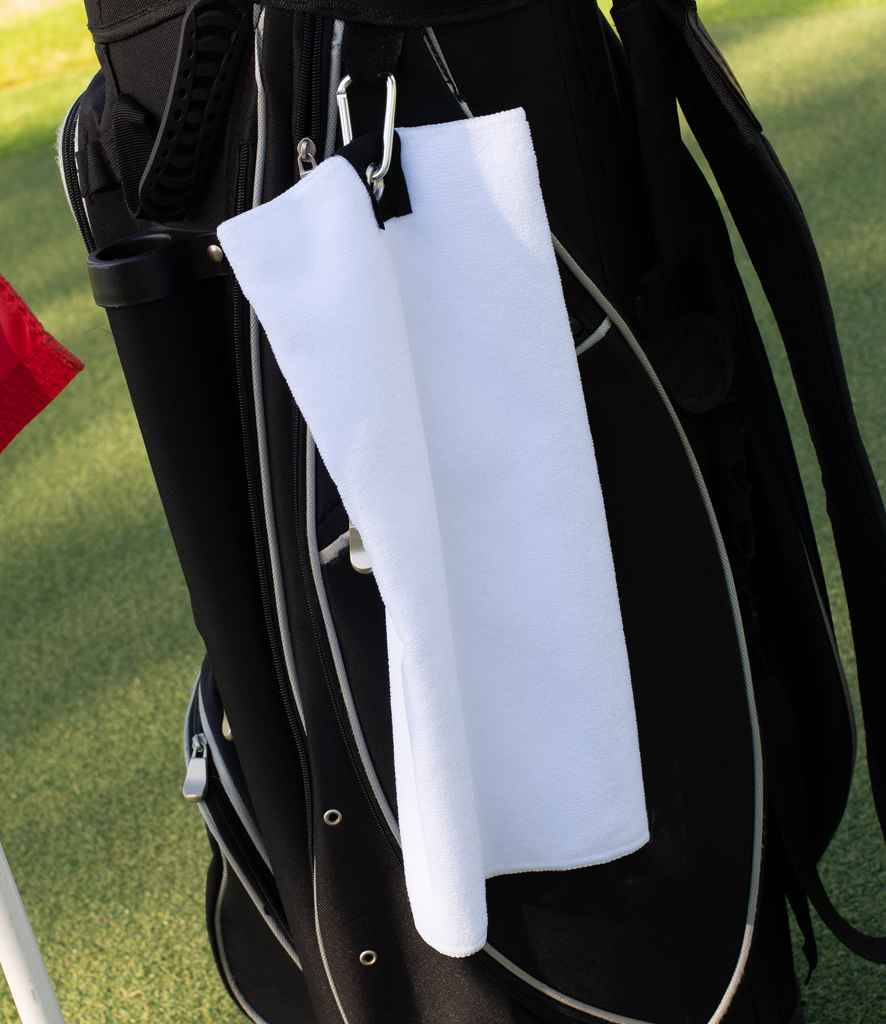 GOLF TOWEL