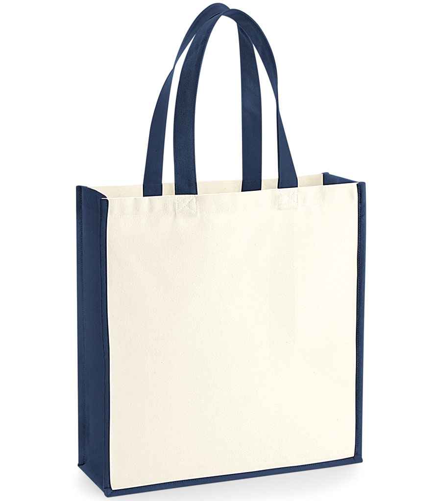 WESTFORD MILL GALLERY CANVAS TOTE