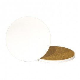 SUBLIMATION CERAMIC COASTERS
