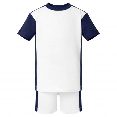 INSTOCK POLYESTER KIDS SPORT SET