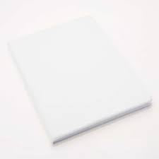 A5 VELVET NOTEBOOK