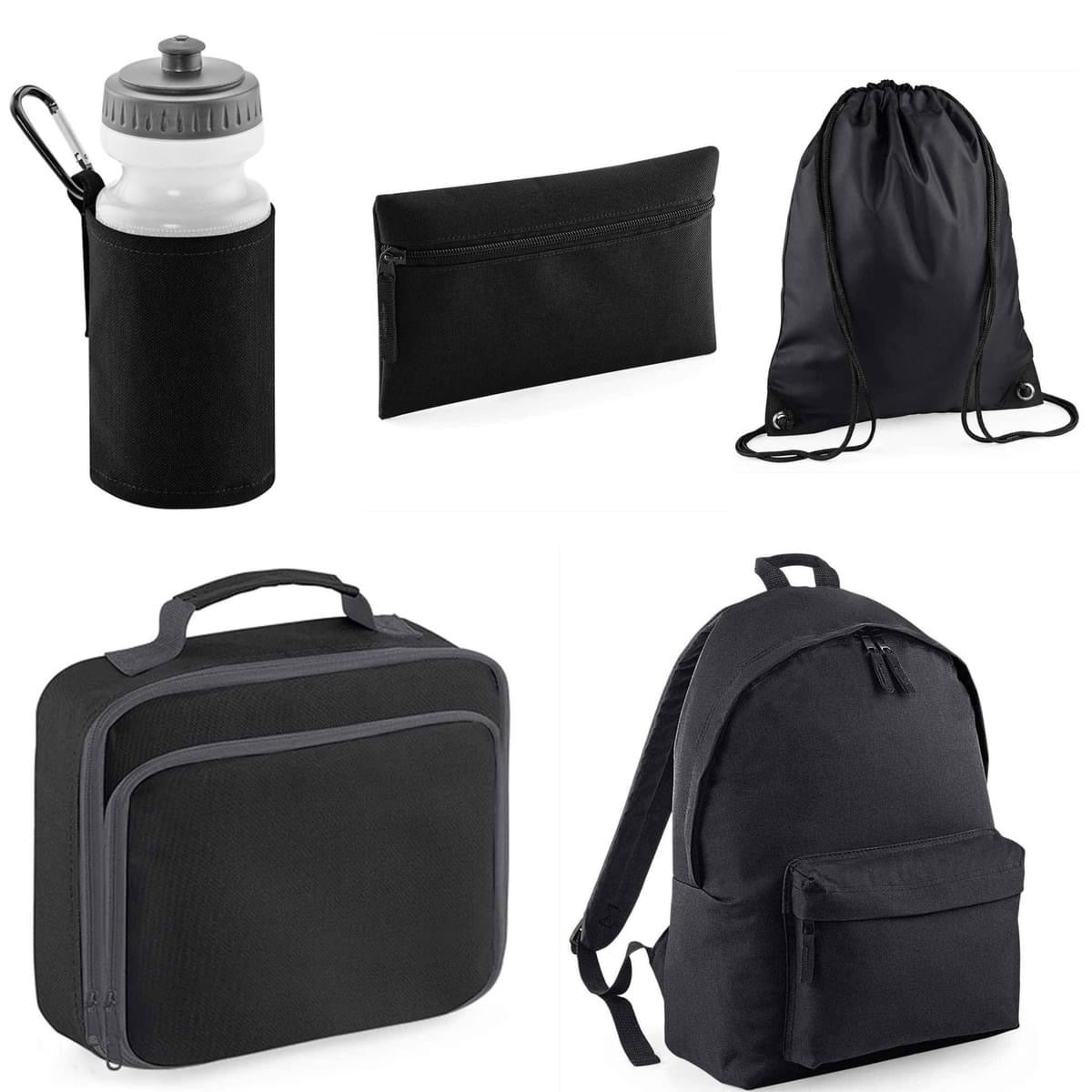 BACK TO SCHOOL -  5 PIECE SET - MINI