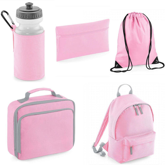 BACK TO SCHOOL -  5 PIECE SET - MINI