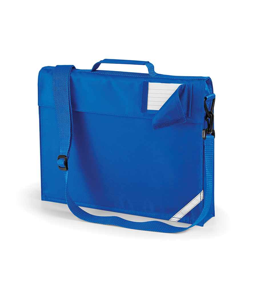SCHOOL BOOK BAG WITH STRAP