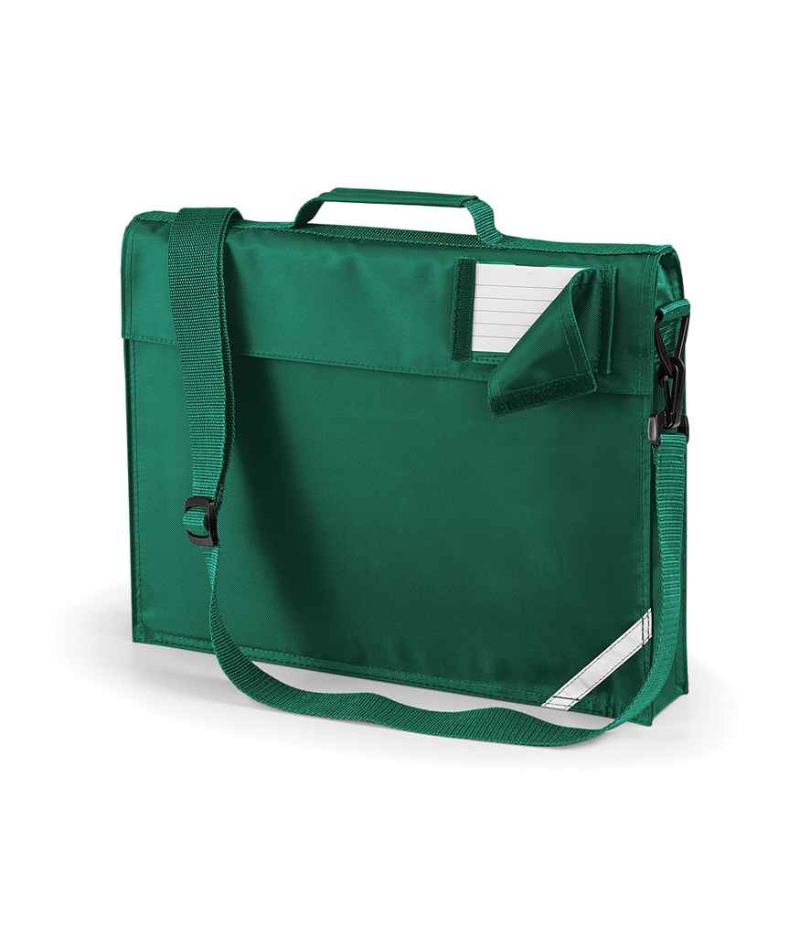SCHOOL BOOK BAG WITH STRAP