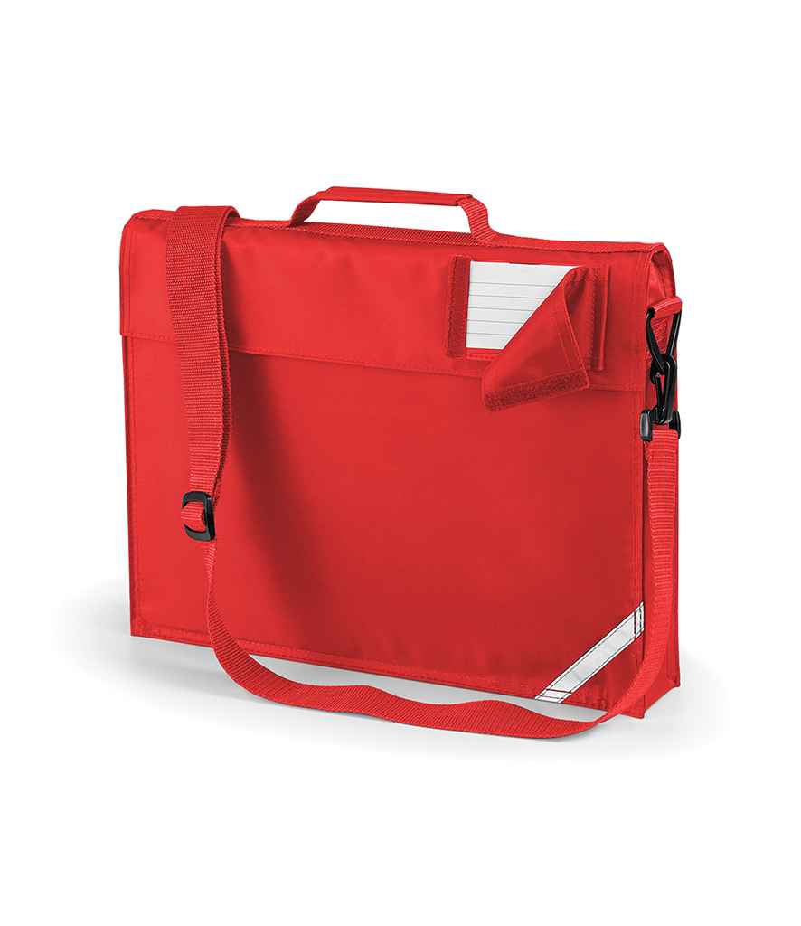 SCHOOL BOOK BAG WITH STRAP