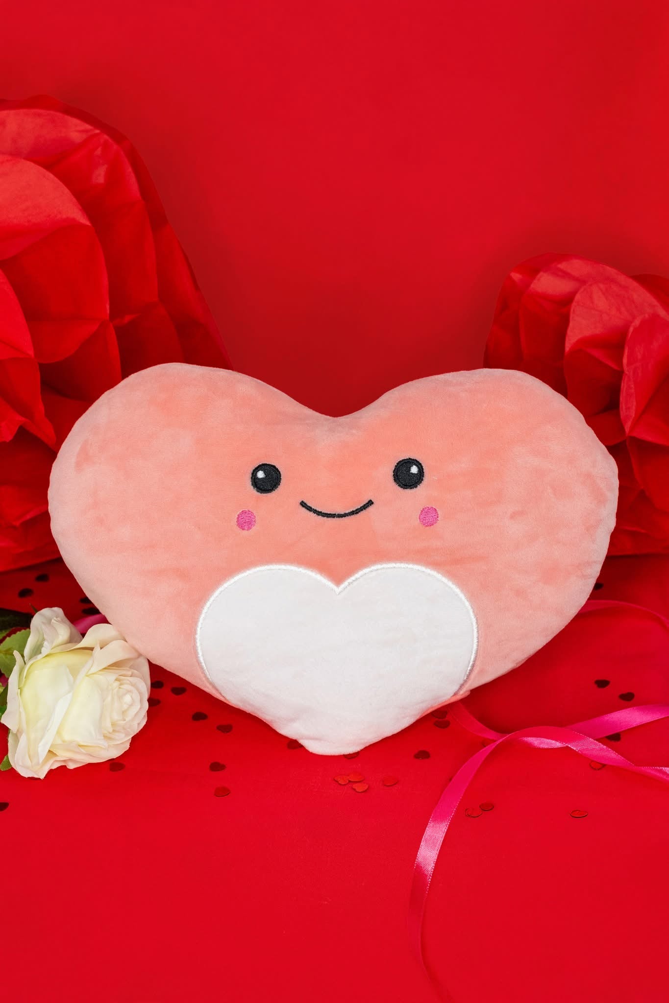 MUMBLES HEART SQUIDGME