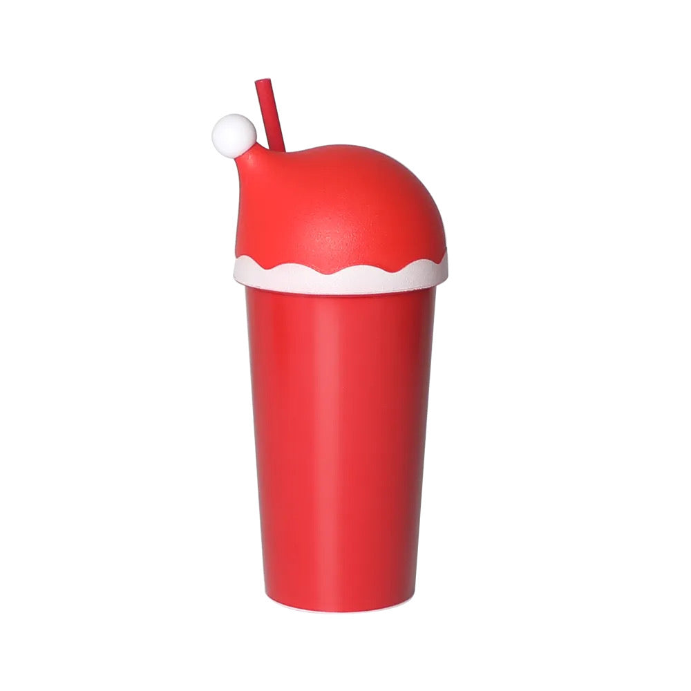 INSTOCK - SANTA HAT CUPS