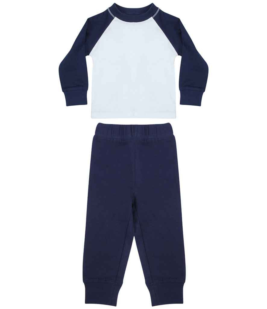 Larkwood baby / Toddler pyjamas