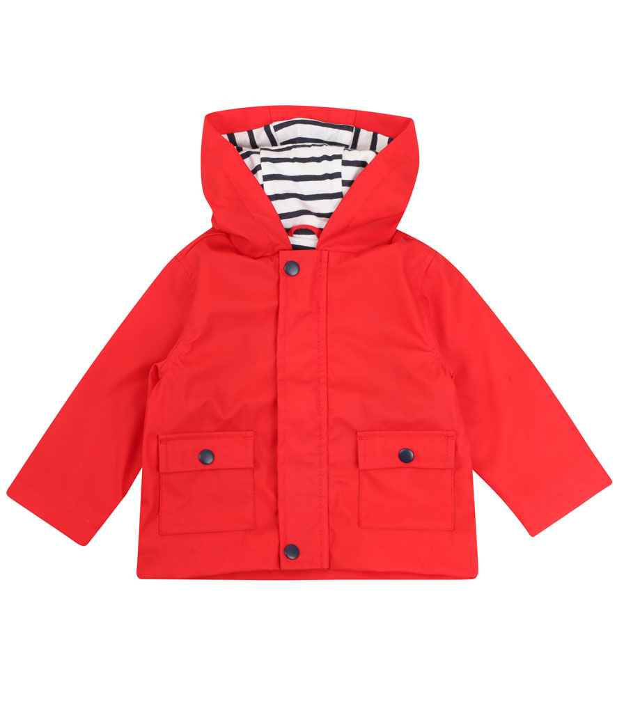 Larkwood toddler raincoat