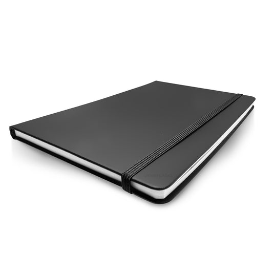 A5 PU NOTEBOOK