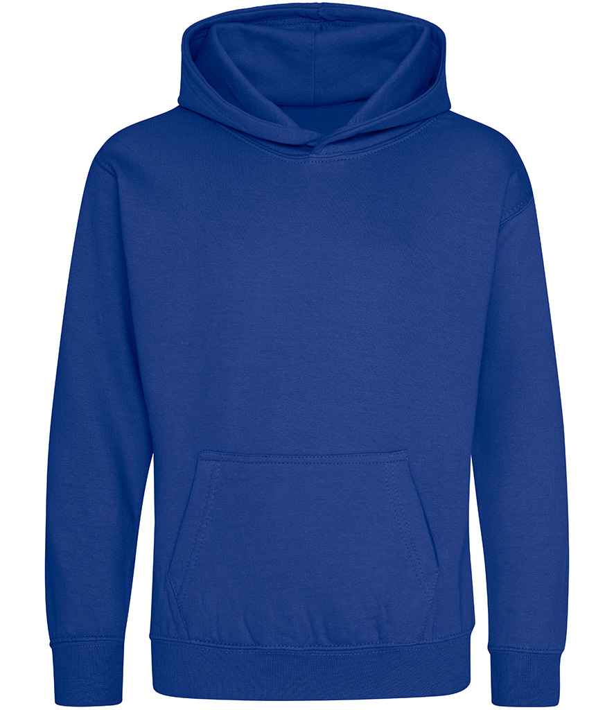 BUY IN ALLOW 24HRS EXTRA  AWDis KIDS HOODIE JH001b
