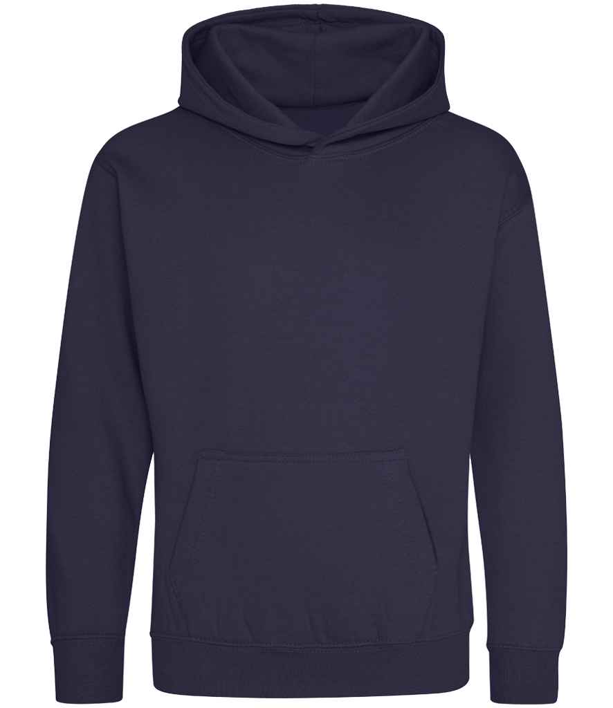 BUY IN ALLOW 24HRS EXTRA  AWDis KIDS HOODIE JH001b