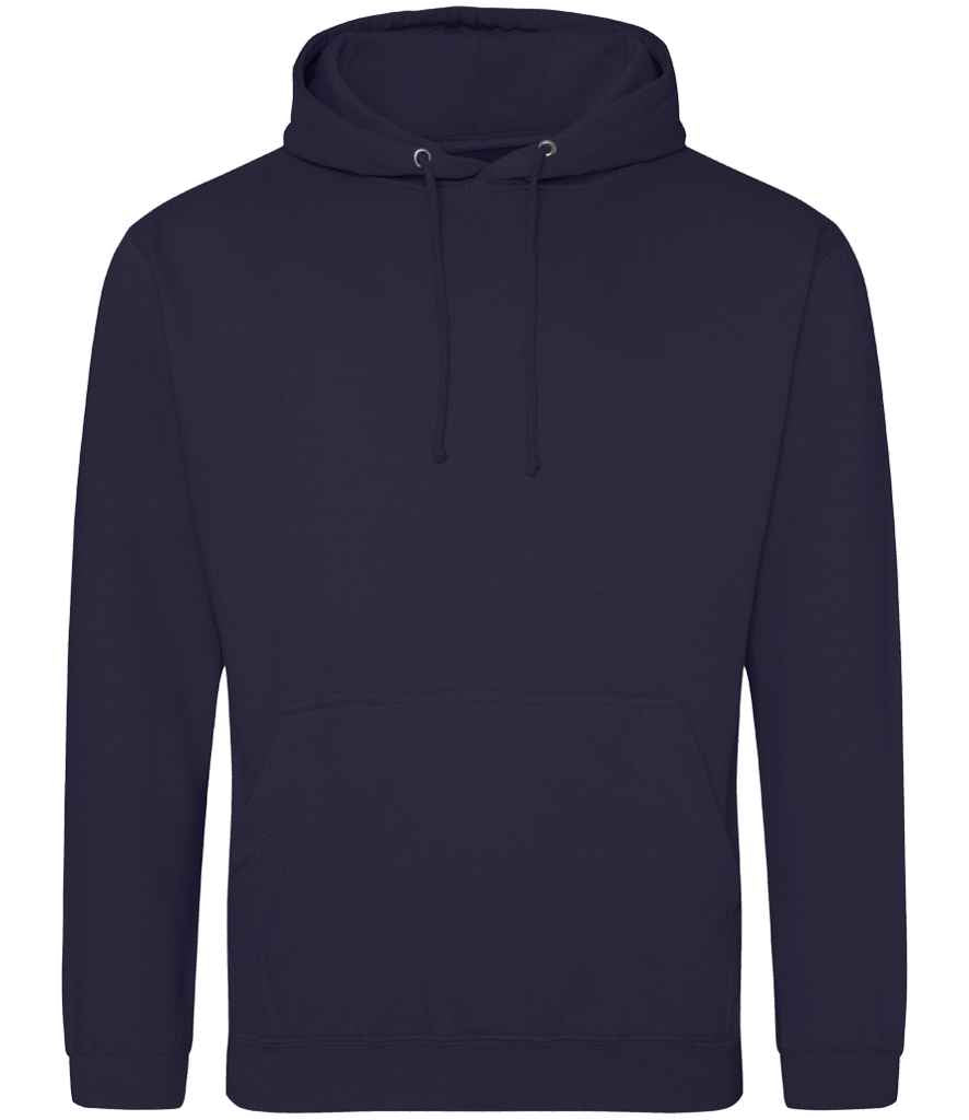 AWDis COLLEGE HOODIES JH001 (Buy in pls allow extra 24hrs)