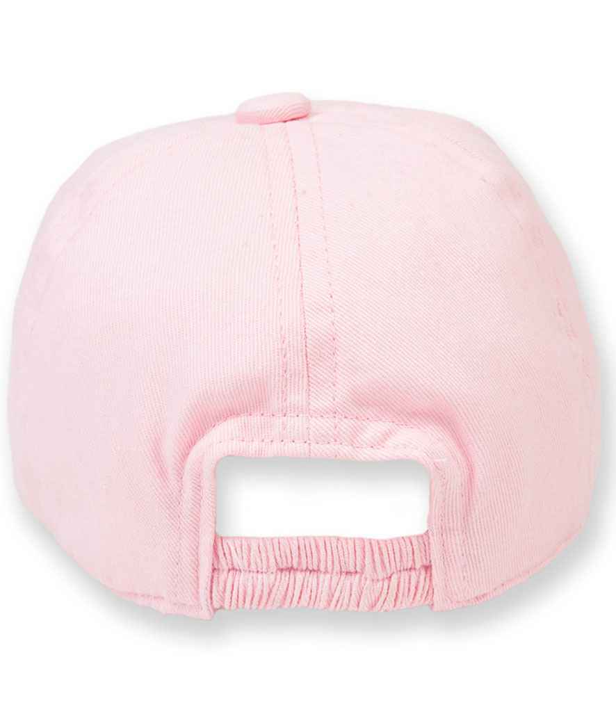 TODDLER CAP