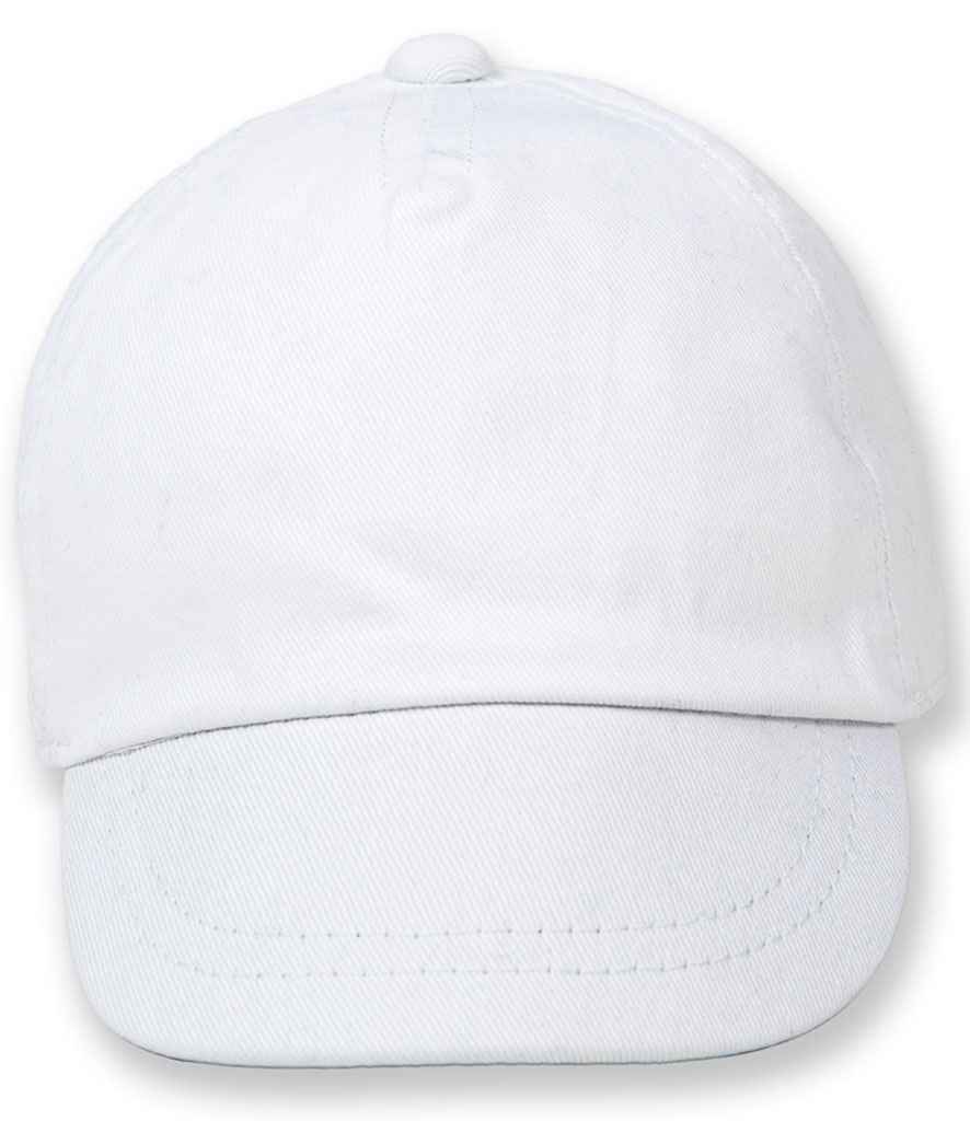 TODDLER CAP