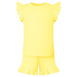 PRE ORDER ANGLAISE SHORT SETS