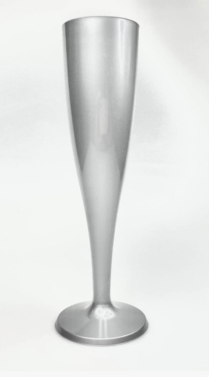 CHAMPAGNE FLUTES