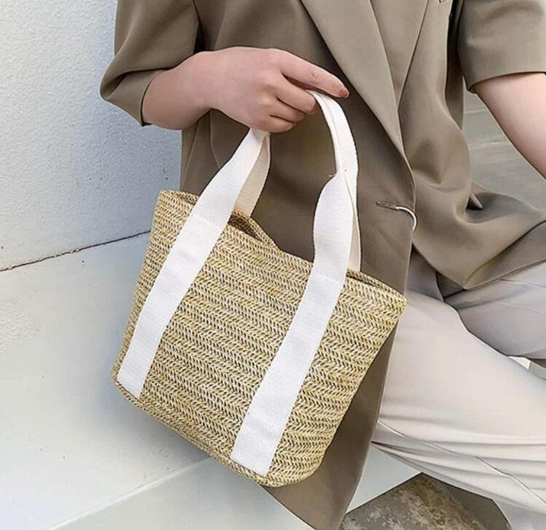 Summer bag