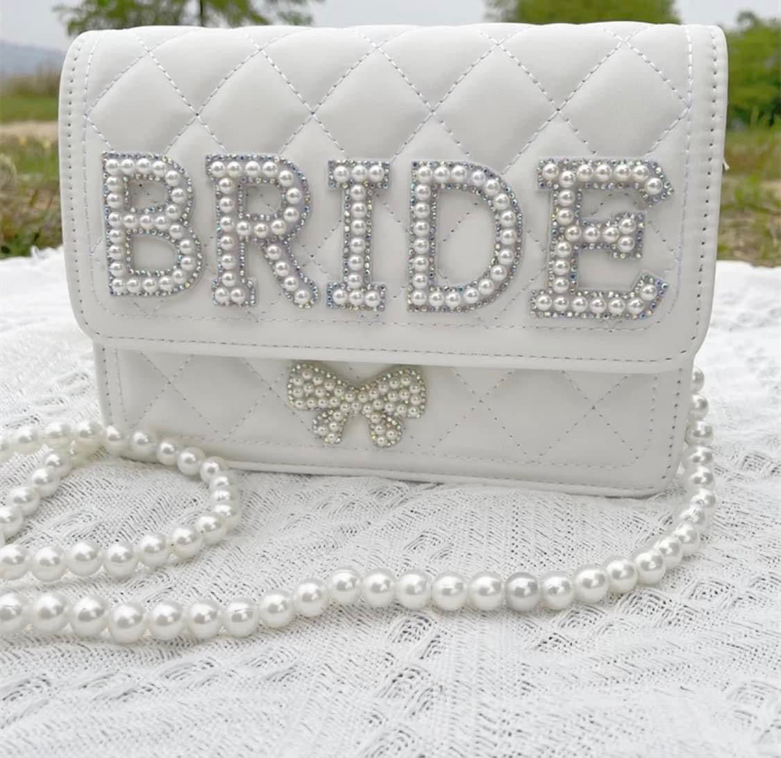 BRIDE BAG