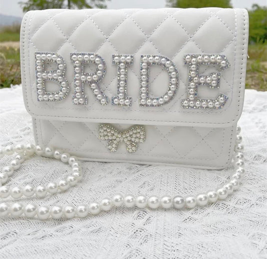 BRIDE BAG