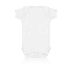SUBLIMATION SHORT SLEEVE BODYSUIT