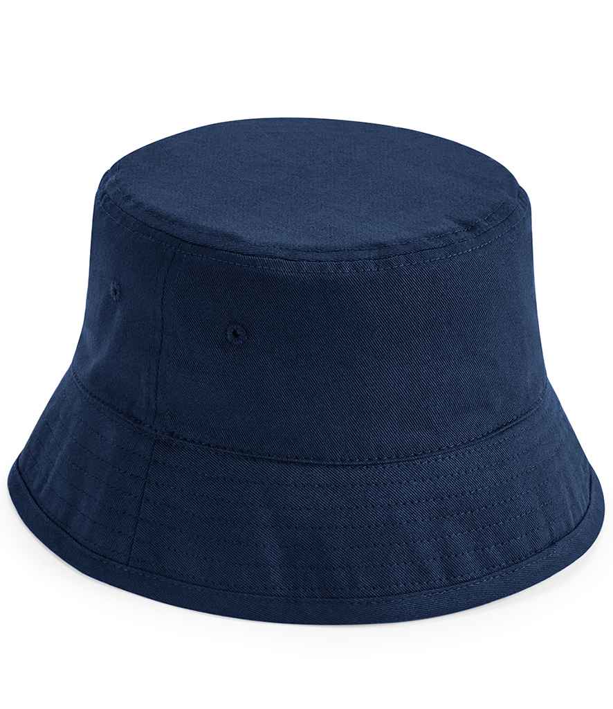 KIDS BUCKET HATS 100% ORGANIC COTTON