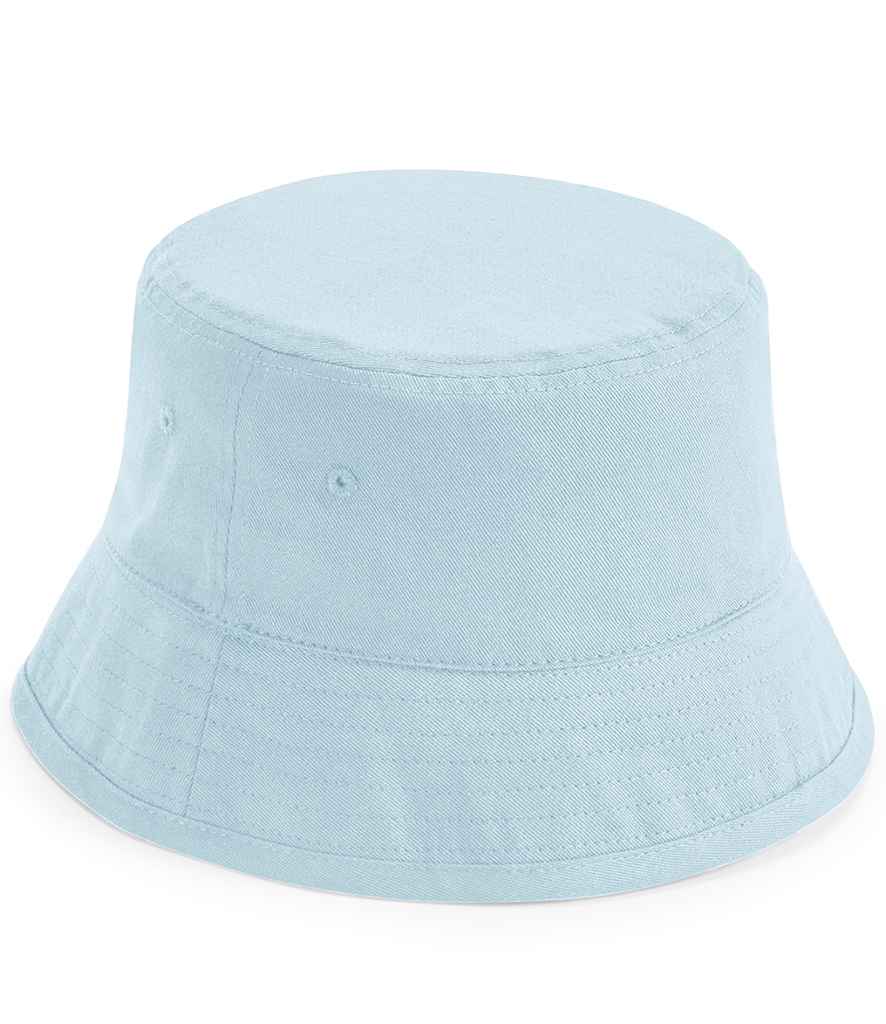 KIDS BUCKET HATS 100% ORGANIC COTTON