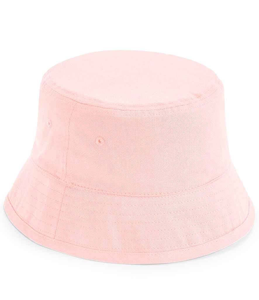 KIDS BUCKET HATS 100% ORGANIC COTTON