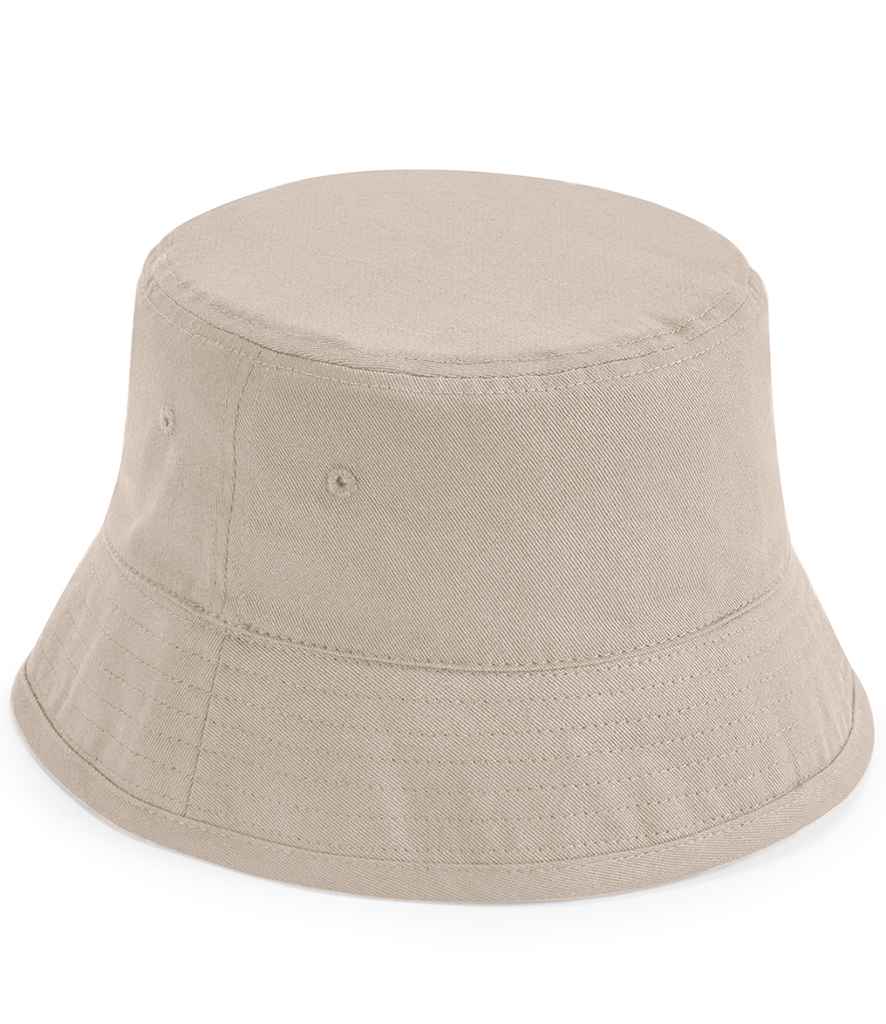 KIDS BUCKET HATS 100% ORGANIC COTTON