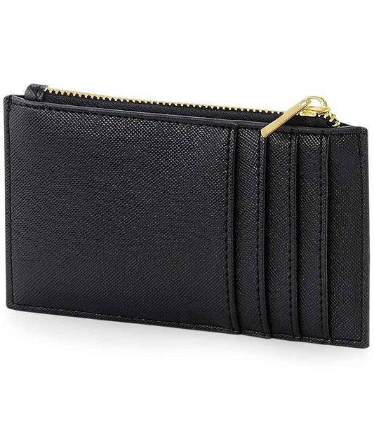 BOUTIQUE CARD HOLDER