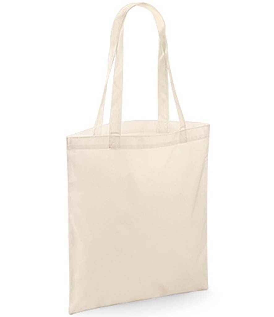 BAGBASE SUBLIMATION SHOPPER / LARGE TOTE
