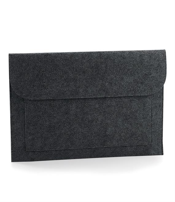 BAGBASE FELT LAPTOP / DOCUMENT FOLDER