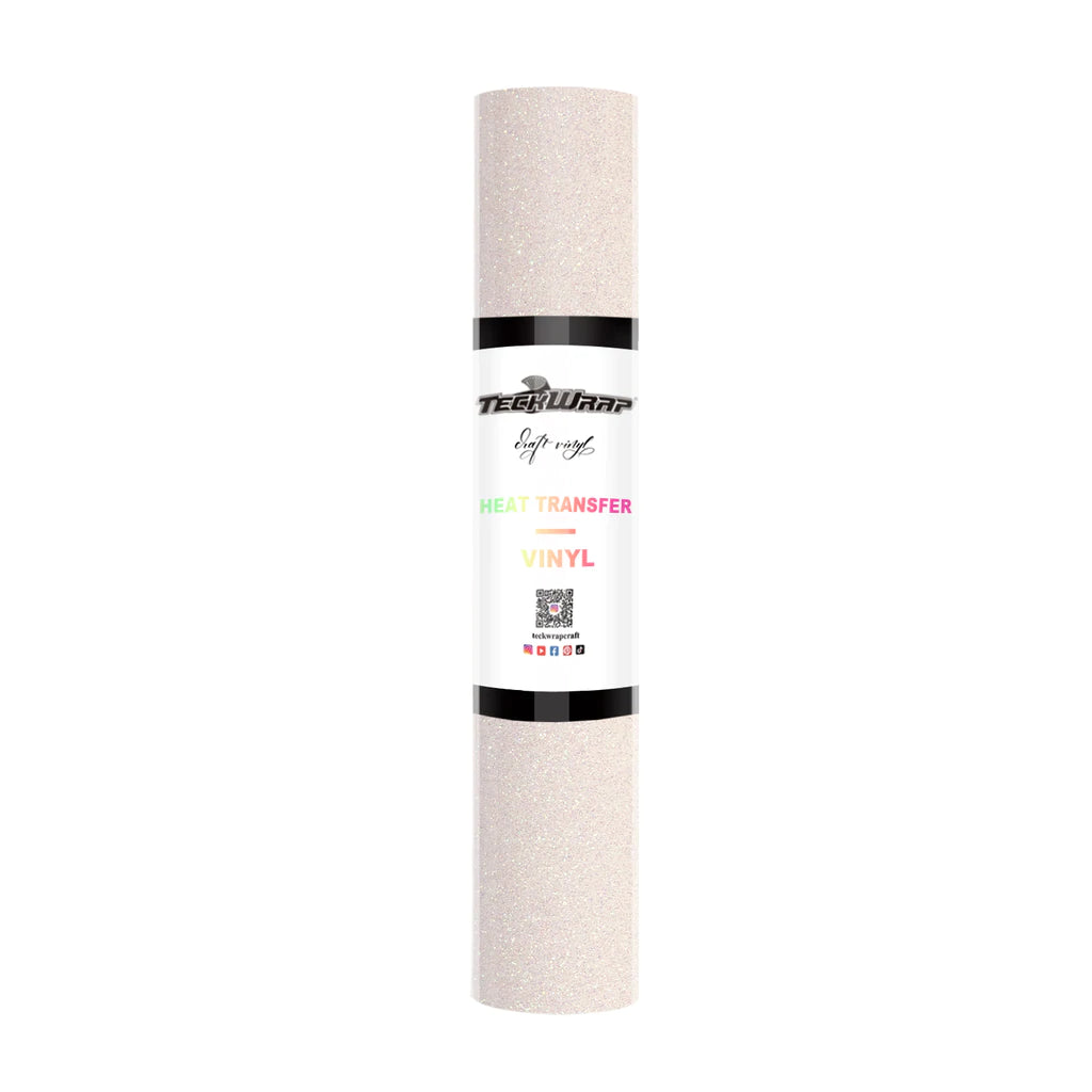 TECKWRAP HTV GLITTER