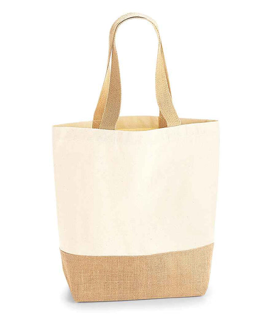 WESTFORD MILL JUTE BASE  BAG