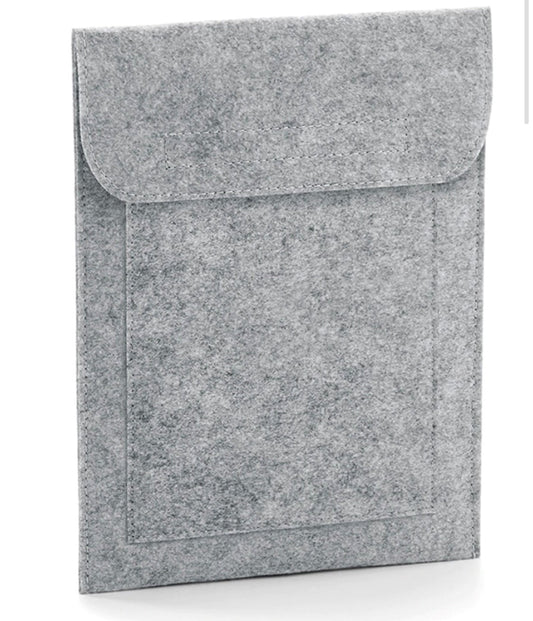 BAGBASE FELT IPAD/TABLET SLIP