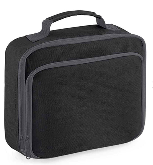 QUADRA LUNCH COOLER BAG