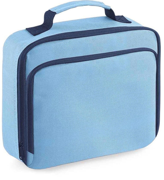 QUADRA LUNCH COOLER BAG