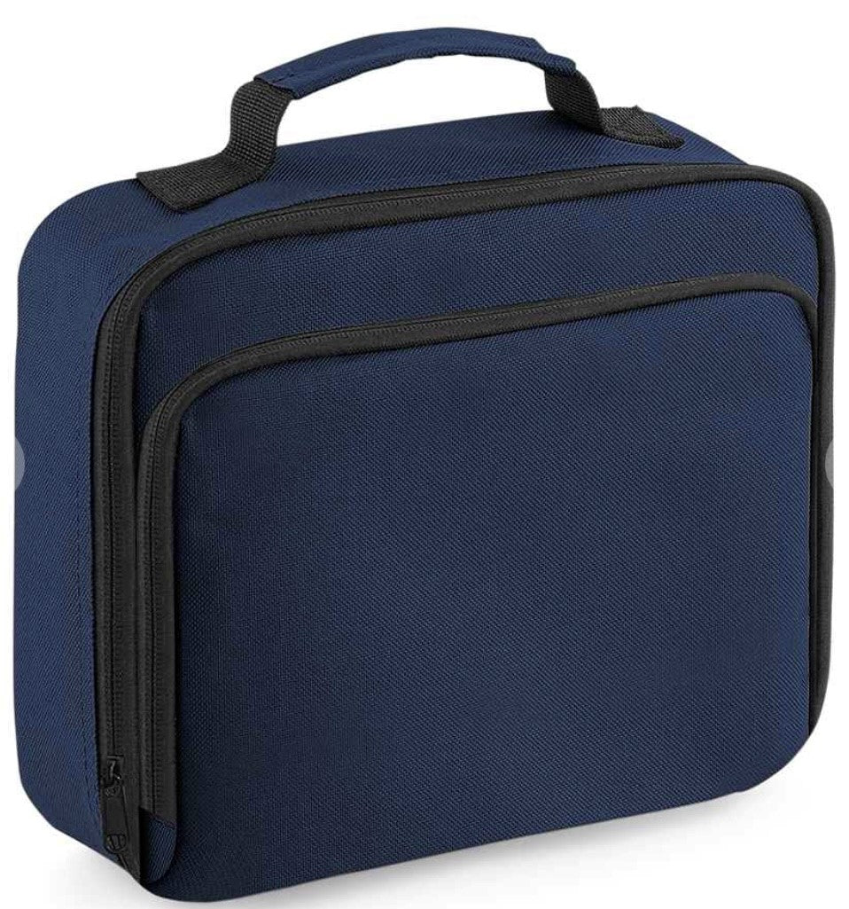QUADRA LUNCH COOLER BAG