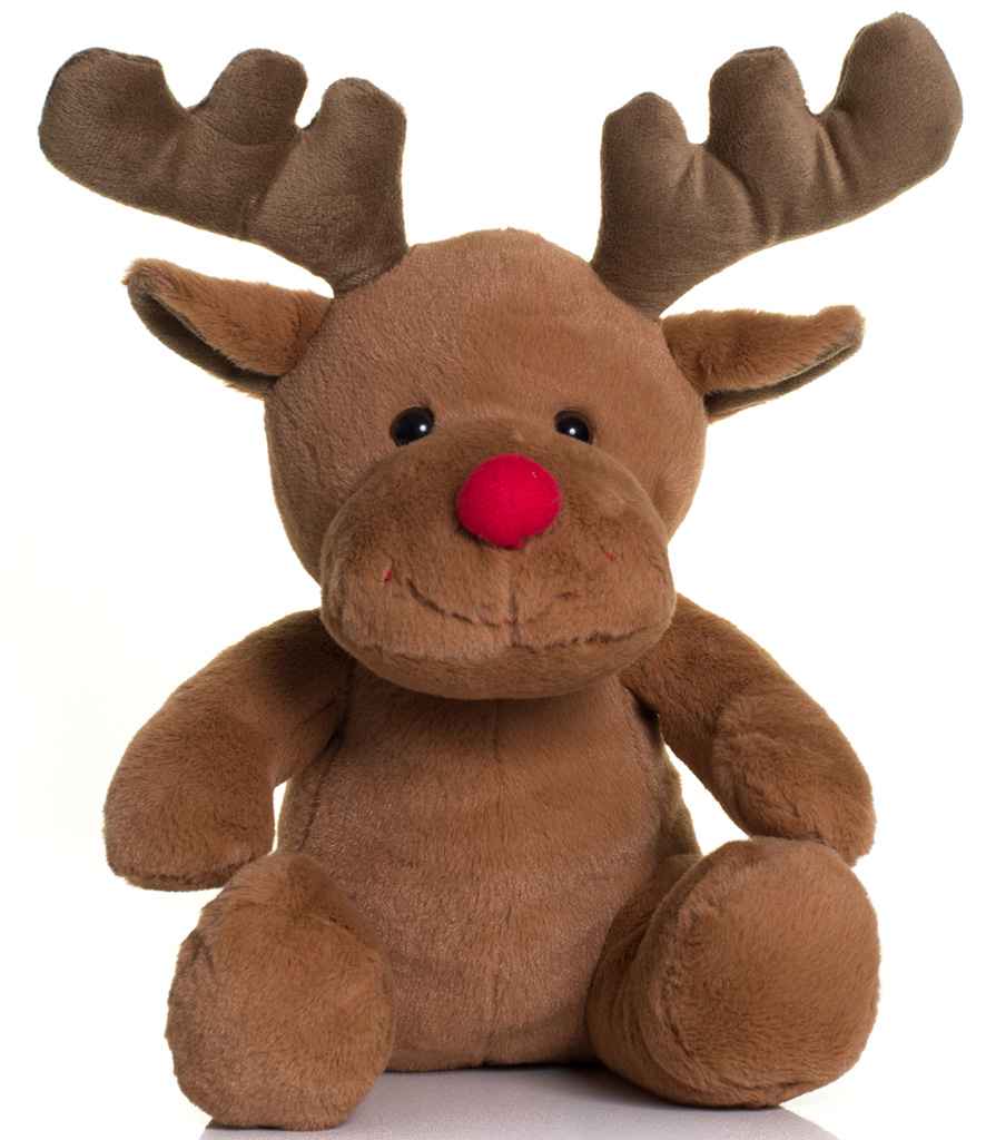 MUMBLES BROWN REINDEER